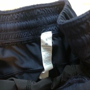 Men’s ANC Jogger pants